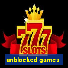 unblocked games